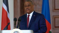 Haiti replaces its prime minister, marking more turmoil in its democratic transition process