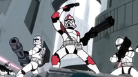 Disney And Lucasfilm Provide First Official Look At Star Wars’ New Transgender Clone Trooper