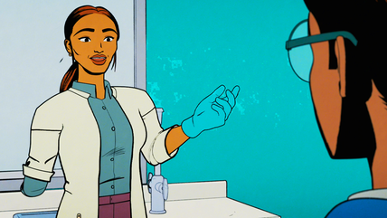 Disney Race And Gender Swaps Dr. Connors – A.K.A. The Lizard – For Marvel Studios Animated Series ‘Your Friendly Neighborhood Spider-Man’