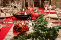 The Best Holiday Wines