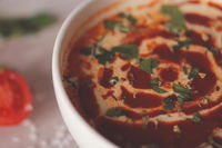 Comfort in a Bowl: Homemade Tomato Soup Recipe Worth Making