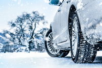 Do You Need Winter Tires? How, and What to Know