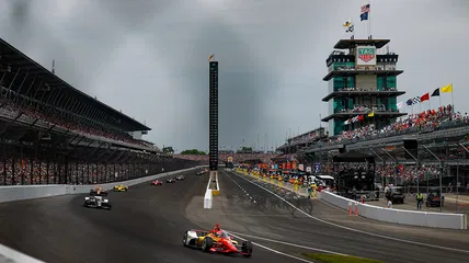 IndyCar Officially Announces Charter System For 2025