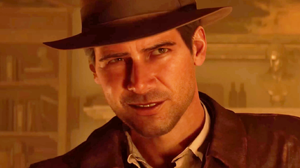 ‘Indiana Jones And The Great Circle’ Creative Director Says Game Makes Sure To “Not Encourage Gunplay” Because “It Wouldn’t Be True To The Character”