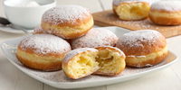 Italian Doughnuts