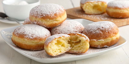 Italian Doughnuts