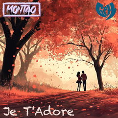 Montao feat. Ghostface Killah “Je T’Adore” (Audio)