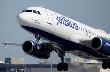 Two found dead in JetBlue landing gear compartment after JFK flight