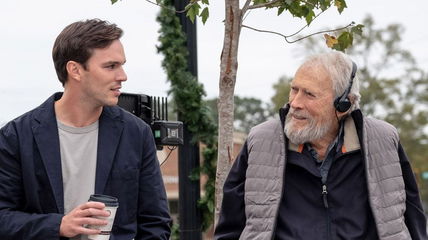 Juror #2 Trailer: 94-Year-Old Clint Eastwood Directs Murder Trial Drama (Video)