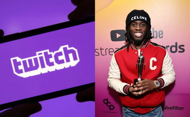 What is Twitch? The live-streaming platform you’ve probably seen but never fully understood