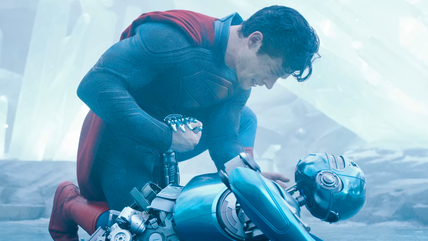 ‘Superman’ Director James Gunn Says His Take On The Man Of Steel Is The Right One For The Current Era Because Audiences Are Looking For “People Who Are Good And Decent Human Beings, And Superman Is That”