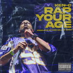 St. Paul MN’s Ken-C returns with “Rap Your Age” (Prod by Kidd Called Quest)