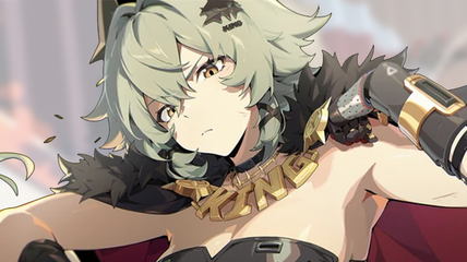 Western ‘Zenless Zone Zero’ Fans Lose Their Minds After Hoyoverse Debunks Lesbian Caesar King Headcanon