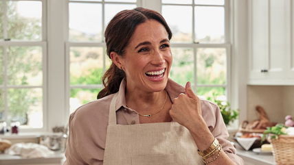 6 Things We Learned From Meghan Markle’s New Netflix Lifestyle Show