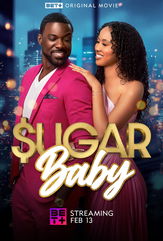 1st Trailer For BET+ Original Movie ‘Sugar Baby’