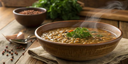 Lentil Soup