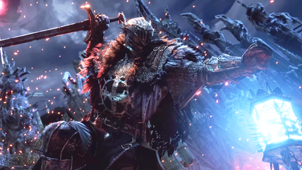 ‘Lords Of The Fallen’ Developer Promises They “Will Not Be Integrating Any Social Or Political Agendas” Into Their Games