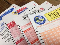 Northport company wins $1 million playing lottery scratch-off game