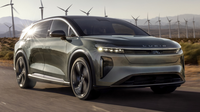 Lucid Gravity SUV Launching With A $95,900, 440-Mile Model This Year