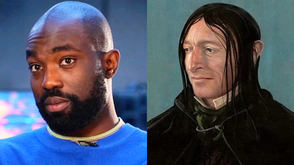 Severus Snape Faces Potential Race-Swap As HBO’s ‘Harry Potter’ Series Reportedly Interested In ‘The Lazarus Project’ Star Paapa Essiedu To Play Iconic Slytherin