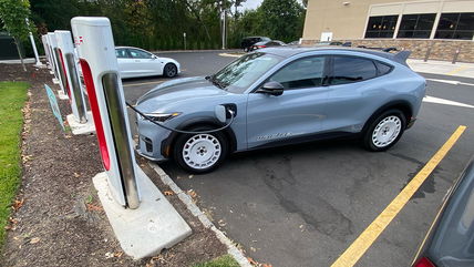 Tesla Is Making Big Changes To Its Superchargers — Here’s Why