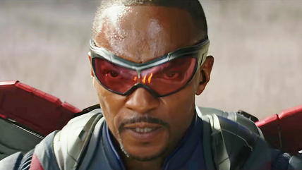 ‘Captain America: Brave New World’ Star Anthony Mackie Unintentionally Torpedoes Hollywood’s Representation Arguments, Says His Younger Self Looked Up To Superman’s “Character” Despite Differences In Skin Color