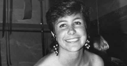 36 Years Ago, A Neighbor Found This Young Veterinary Student Stabbed In The Hall Of Her Apartment Building