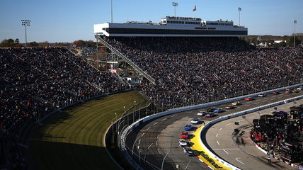 Ryan Blaney Wins NASCAR Martinsville Playoffs Race As Christopher Bell’s Last-Lap ‘Hail Bell-On’ Move Gets Denied