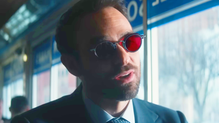 ‘Daredevil: Born Again’ Showrunner Says Disney Plus Outing Will Feature “A Lot Less Navel-Gazing” Than Netflix Series: “The Earlier Show, At Its Best, Was Fantastic. At Its Worst, It Was Two Characters In A Room Talking About What A Hero Is.”