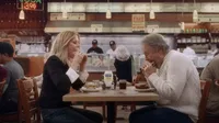 “When Harry Met Sally” Iconic Reunion For Super Bowl Commercial