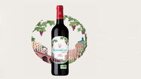 Wine of the Week: Mouton Cadet 2023 Rouge X Pierre \| Bordeaux, France