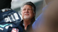 Michael Andretti Announces Semi-Retirement From Racing