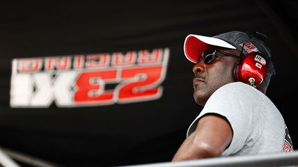 Michael Jordan’s 23XI Racing And Front Row Motorsports File Antitrust Lawsuit Against NASCAR Over New Charter Agreement