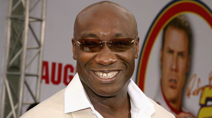 Remembering Michael Clark Duncan: Early life, career, and legacy