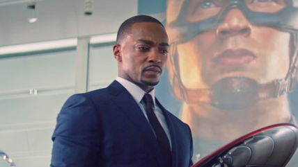 Before ‘Avengers: Endgame’, ‘Captain America: Brave New World’ Star Anthony Mackie Disagreed With The Idea Of Replacing Chris Evans: “I Don’t Think We Need A New Cap, I Don’t Think Cap Needs To Be Changed”