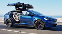 Tesla Model X Price Increased By $5,000 But You Can Charge It For Free