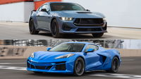 Ford Mustang Or Chevrolet Corvette — Which Is The USA’s Best-Selling Sports Car?