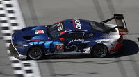 The Ford Mustang Beat The Chevy Corvette At 24 Hours Of Daytona