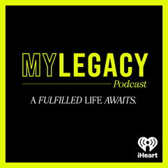 iHeartMedia, The Martin Luther King III Foundation, & Legacy+ Launch New Podcast ‘My Legacy’ Hosted By MLK III, Among Others