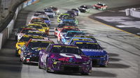 NASCAR May Make A Dramatic Change To Its Cars For Talladega