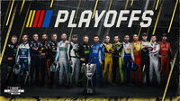 The 16 NASCAR Playoffs Drivers Think This Is Who Will Be Champion