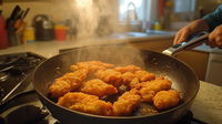 Nashville Hot Chicken Tenders