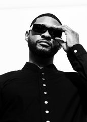 Usher To Deliver Emory Commencement Address