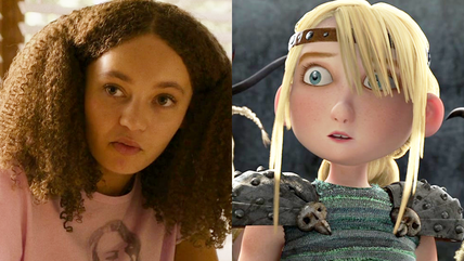 Live-Action ‘How To Train Your Dragon’ Director Defends Astrid Race-Swap: “We’re Not Making A Shot-For-Shot Remake”