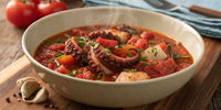 Octopus Stew