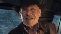 Harrison Ford Reflects On Box Office Failure ‘Indiana Jones And The Dial Of Destiny’, Says “Sh*t Happens” But He’s “Still Happy” He Made The Film