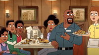 “Everybody Still Hates Chris”: The Animated Reboot Packing Massive Star Power