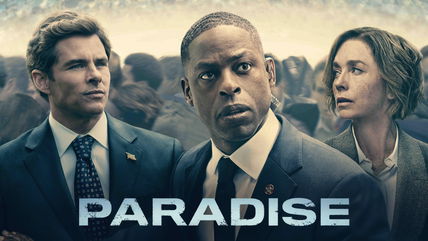 “Paradise”: A Look Into The Cast For The New Hit Hulu Show