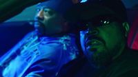 Ice Cube “Rollin’ At Twilight” (Video)