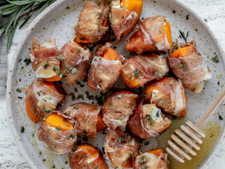 7 Delicious Persimmon Recipes to Try This Season